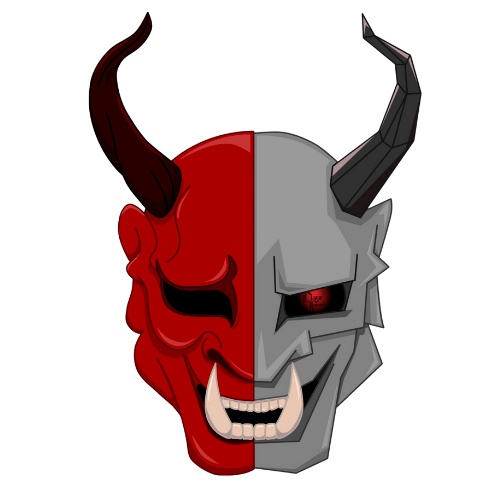 Devil Cyborg