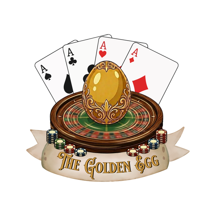 Golden Egg Casino