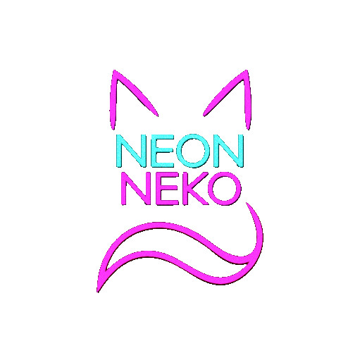 Neon Neko
